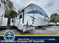 Used 2022 Forest River Wildcat 369MBL available in Lebanon, Tennessee