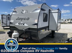 New 2024 Jayco Jay Flight SLX 184BS available in Lebanon, Tennessee
