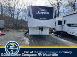 New 2024 Jayco Eagle HT 26REC available in Lebanon, Tennessee