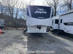 New 2024 Jayco Eagle HT 26REC available in Lebanon, Tennessee