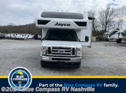 New 2024 Jayco Redhawk 24B available in Lebanon, Tennessee