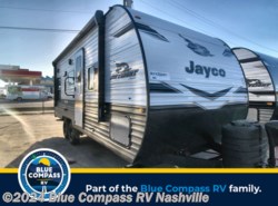 New 2024 Jayco Jay Flight SLX 210QB available in Lebanon, Tennessee