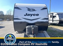 New 2024 Jayco Jay Flight SLX 210QB available in Lebanon, Tennessee