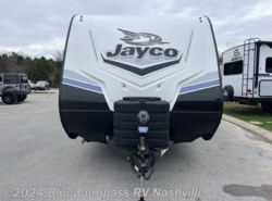 New 2024 Jayco Jay Feather 25RB available in Lebanon, Tennessee