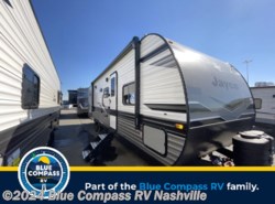 New 2024 Jayco Jay Flight 284BHS available in Lebanon, Tennessee