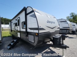 New 2024 Jayco Jay Flight 284BHS available in Lebanon, Tennessee