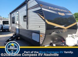 New 2024 Forest River Aurora Light 26BH available in Lebanon, Tennessee