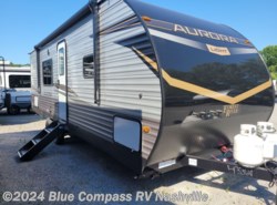 New 2024 Forest River Aurora Light 26BH available in Lebanon, Tennessee