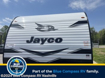 New 2024 Jayco Jay Flight SLX 260BH available in Lebanon, Tennessee