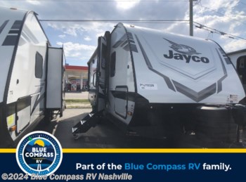 New 2024 Jayco Jay Feather 21MML available in Lebanon, Tennessee