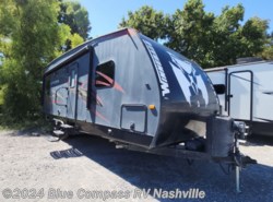 Used 2016 Winnebago Spyder 24FQ available in Lebanon, Tennessee