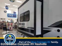New 2024 Jayco Jay Feather Micro 166FBS available in Lebanon, Tennessee