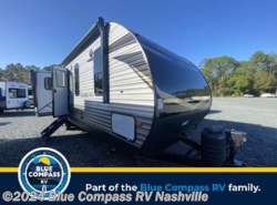 New 2024 Forest River Aurora 32RLTS available in Lebanon, Tennessee