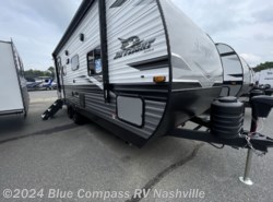 New 2024 Jayco Jay Flight 240RBS available in Lebanon, Tennessee