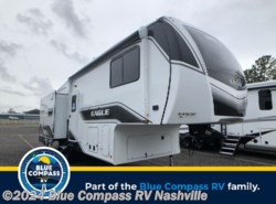New 2024 Jayco Eagle 28.5RSTS available in Lebanon, Tennessee