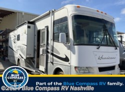 Used 2005 Four Winds International Hurricane M-34n available in Lebanon, Tennessee