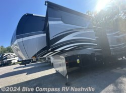 New 2024 Jayco Pinnacle 32RLTS available in Lebanon, Tennessee