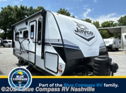 New 2024 Jayco Jay Feather 19MRK available in Lebanon, Tennessee