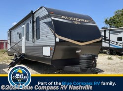 New 2024 Forest River Aurora 34BHTS available in Lebanon, Tennessee