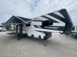 New 2024 Jayco Seismic Luxury Series 4113 available in Lebanon, Tennessee