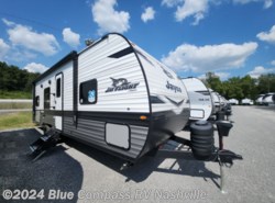 New 2024 Jayco Jay Flight SLX 260BH available in Lebanon, Tennessee