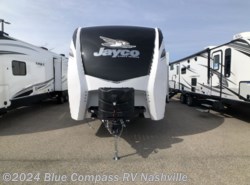 New 2025 Jayco Eagle 284BHOK available in Lebanon, Tennessee