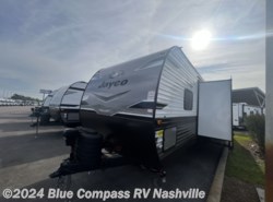 New 2025 Jayco Jay Flight 324BDS available in Lebanon, Tennessee