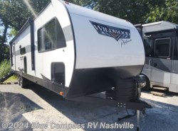 Used 2024 Forest River Wildwood 29BDBX available in Lebanon, Tennessee