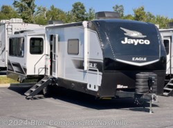 New 2025 Jayco Eagle HT 294CKBS available in Lebanon, Tennessee