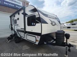 New 2024 Jayco Jay Feather Micro 166FBS available in Lebanon, Tennessee