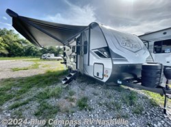 New 2025 Jayco Jay Feather 21MBH available in Lebanon, Tennessee