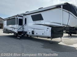 New 2025 Jayco Pinnacle 38FBRK available in Lebanon, Tennessee