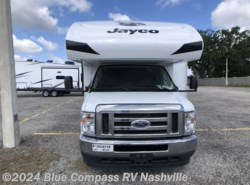 New 2024 Jayco Redhawk 29XK available in Lebanon, Tennessee