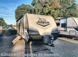 New 2024 Jayco Jay Feather 22BH available in Lebanon, Tennessee