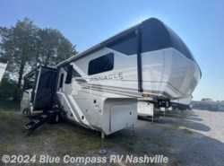 New 2025 Jayco Pinnacle 32RLTS available in Lebanon, Tennessee