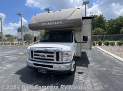 Used 2019 Winnebago Minnie Winnie 31k available in Lebanon, Tennessee