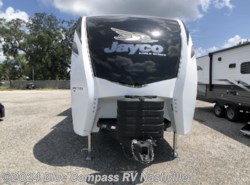 New 2025 Jayco Eagle HT 312BHOK available in Lebanon, Tennessee