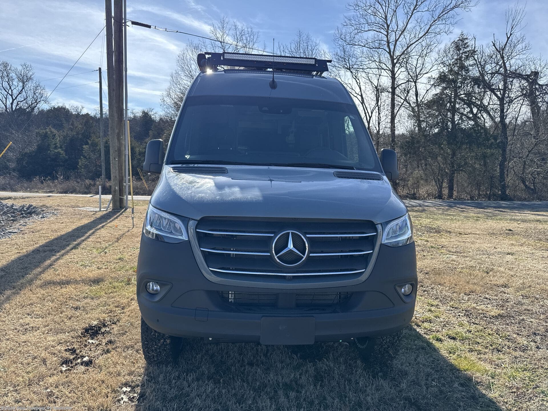 New 2025 Jayco Terrain 19Y available in Lebanon, Tennessee