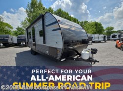 New 2025 Forest River Aurora Light 26BH available in Lebanon, Tennessee