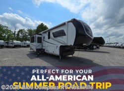 New 2025 Jayco North Point 390CKDS available in Lebanon, Tennessee