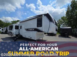 New 2025 Jayco Eagle 321RSTS available in Lebanon, Tennessee