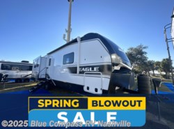 New 2025 Jayco Eagle HT 320MKTS available in Lebanon, Tennessee