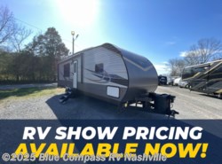 Used 2023 Forest River Aurora 28ATH available in Lebanon, Tennessee