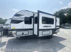 New 2025 Jayco Jay Feather Micro 199MBS available in Lebanon, Tennessee