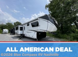 New 2025 Jayco Pinnacle 38KPTS available in Lebanon, Tennessee