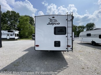 New 2026 Jayco Jay Feather Air 19MBS available in Lebanon, Tennessee