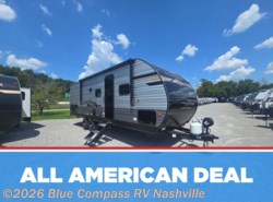 New 2025 Forest River Aurora Light 26BHS available in Lebanon, Tennessee