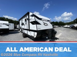 New 2026 Jayco Jay Feather Air 16RB available in Lebanon, Tennessee