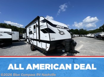 New 2026 Jayco Jay Feather Air 16RB available in Lebanon, Tennessee