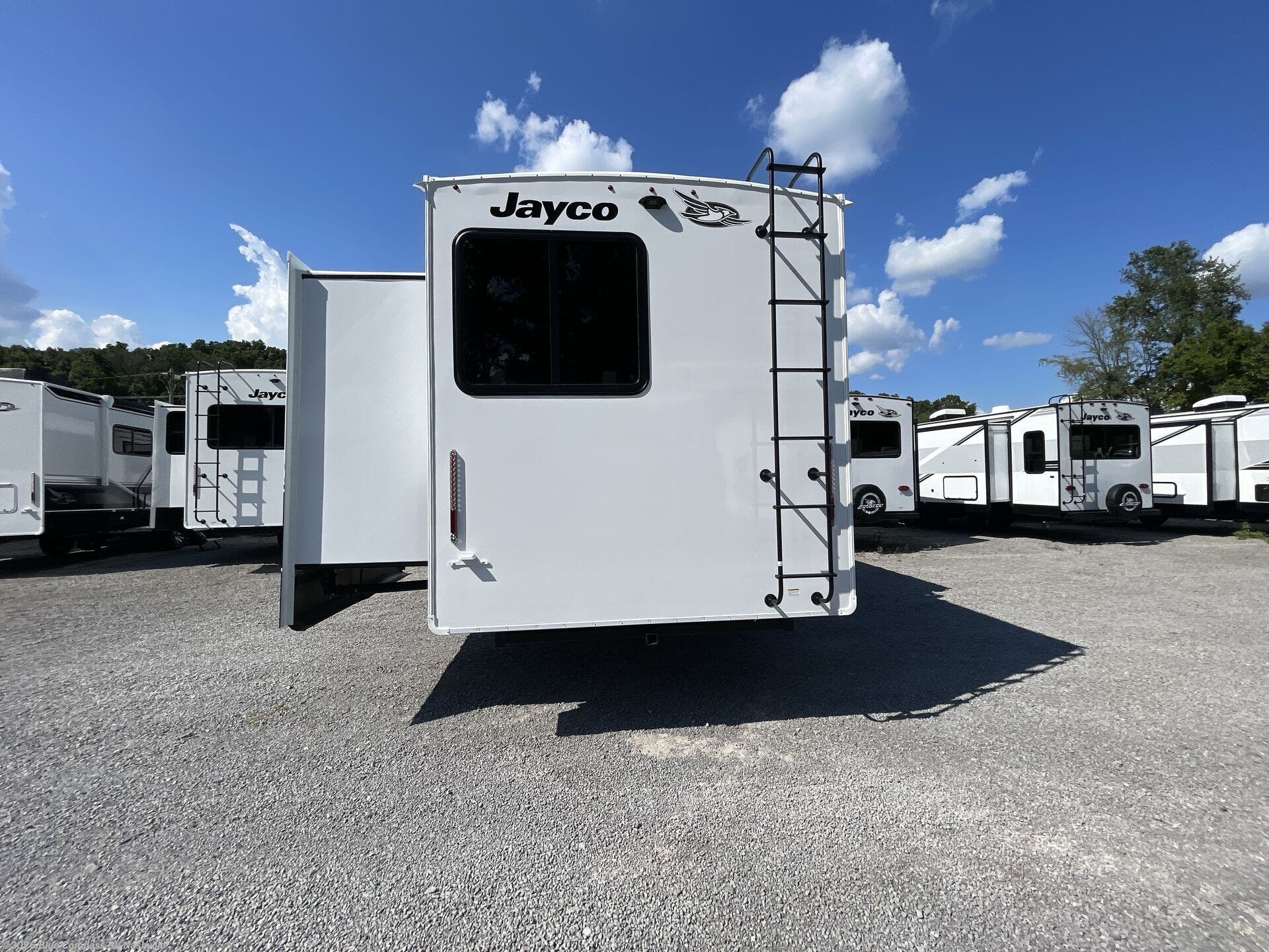 New 2026 Jayco Eagle HT 312BHOK available in Lebanon, Tennessee